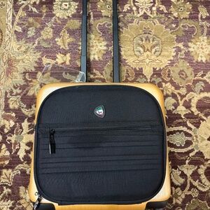 Mia Toro Luggage Italia